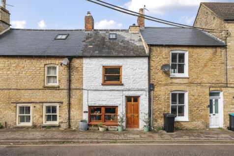 Spring Street, Chipping Norton