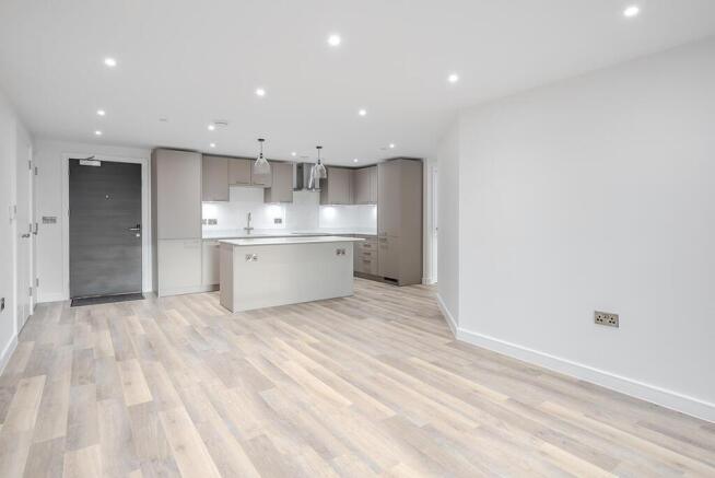 2 bed Flat to rent Image 5