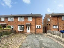6, Thanet Drive, Derby DE24 0AX