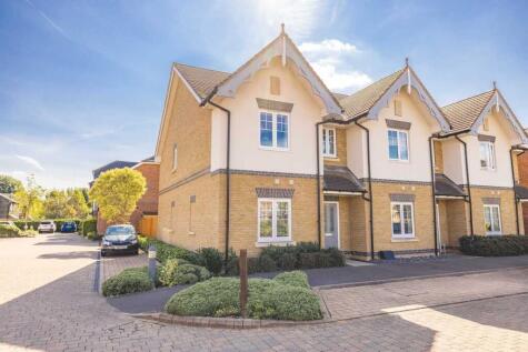 Simpson Close, Maidenhead, SL6