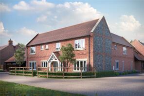 4, Bockmer End Cottages, Bockmer Road, Marlow SL7 2HL