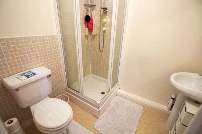Master En-Suite