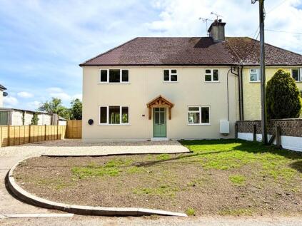 Hollow Way, Bradenstoke, SN15