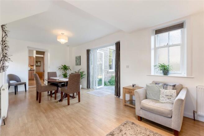 Sitting/Dining Room