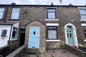 296, Buxton Road, Stockport SK12 2PY