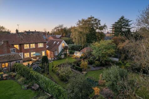15 Church Lane, Stathern, LE14