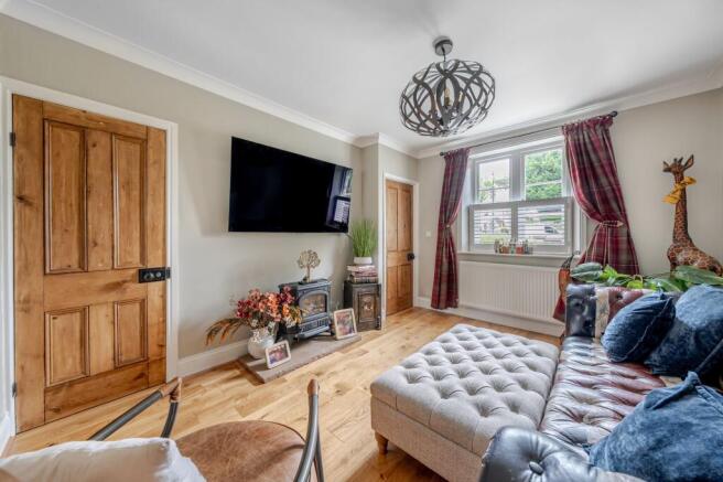 2 bed Terraced for sale Image 4