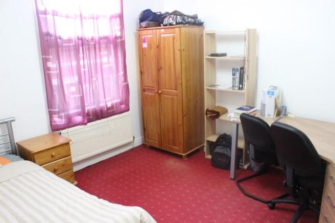 Bedroom 5