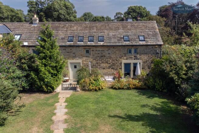 3 bed Barn Conversion for sale Image 4