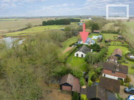 The Willows, Epping Long Green, Epping Upland, Epping CM16 6QN