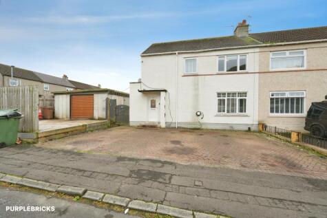 Esk Road, Kilmarnock, KA1