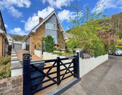 Hawthorn Park, Weston-Super-Mare