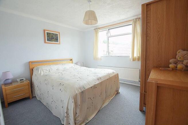 First floor bedroom 2