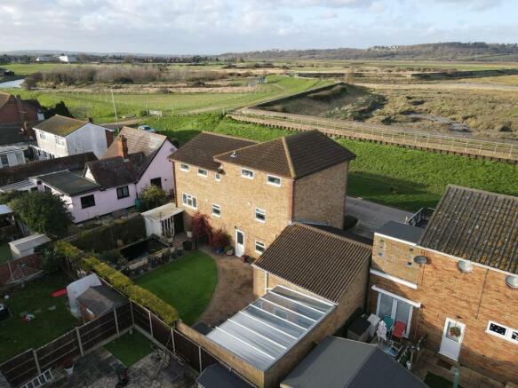 Drone View