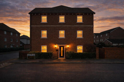 Easton Drive, Sittingbourne, ME10