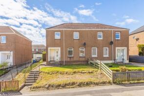 41, Hillhouse Avenue, Bathgate EH48 4BG