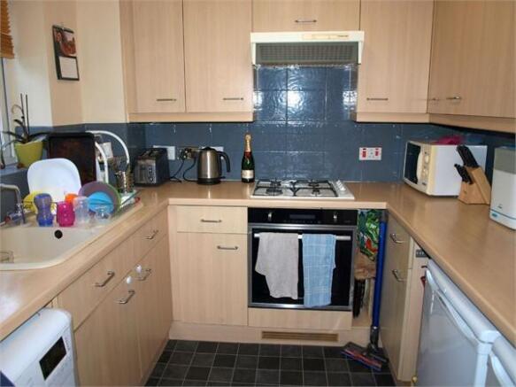 Fitted Kitchen