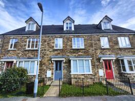 34, Poltair Road, Penryn TR10 8NA