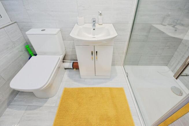 En Suite Two