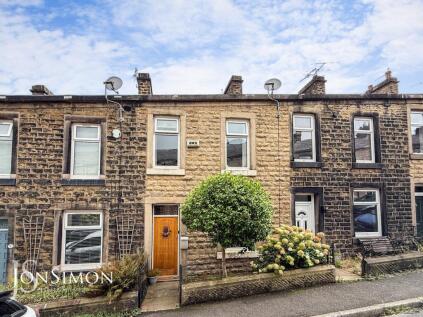 Major Street, Ramsbottom, Bury, BL0