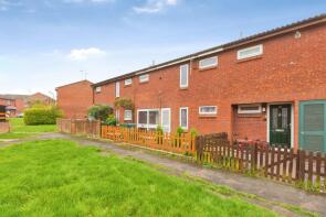 9, Kennet Close, Aylesbury HP21 8RL