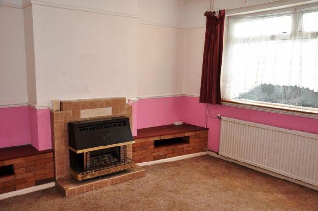 living room 1