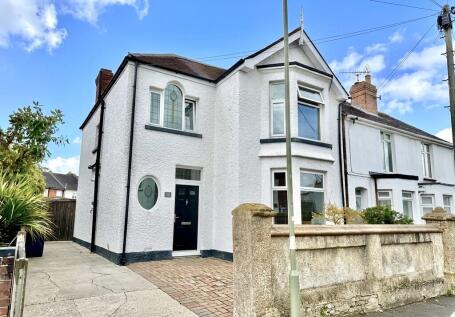 Hartington Road, Gosport