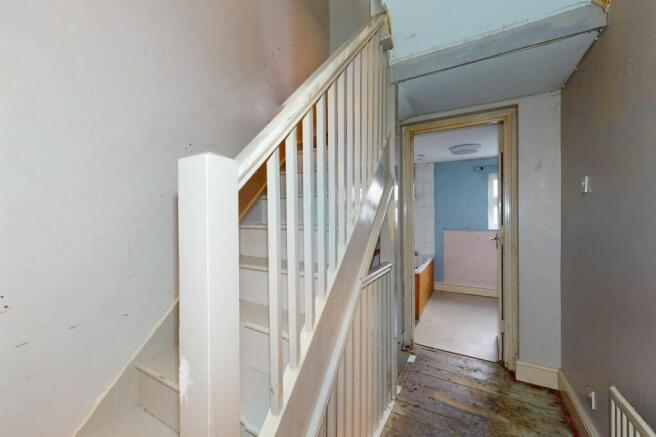 16 Orlop Street, Greenwich, London, SE10 9AB