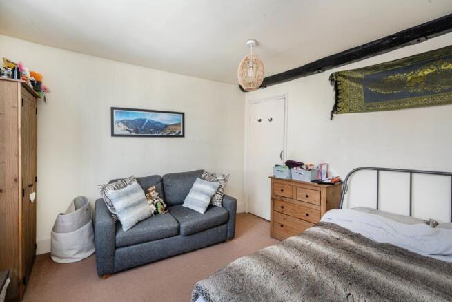 Main Bedroom Two 