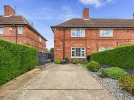 6, Weedon Close, Nottingham NG3 7DE