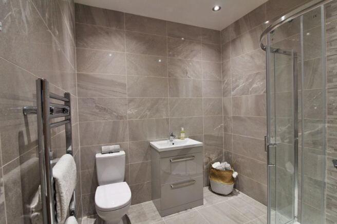 NEW Bathroom /...