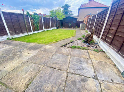 Harley Road, Harrow, HA1