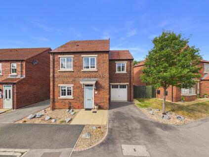 31 Farm View, Norton, Malton, YO17 9BF