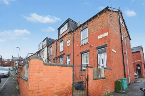 Rowland Terrace, Leeds, West Yorkshire