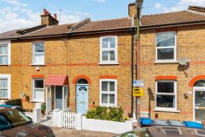 4, Stanley Road, Morden SM4 5DE