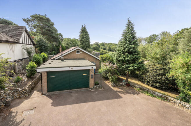 Robin Hill, Pinewood Close, Hellesdon photo 4