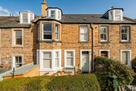 12 Elm Place, Edinburgh, EH6 8AL