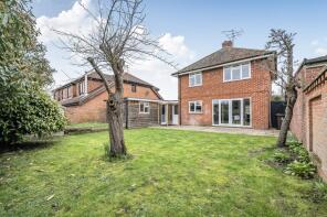 Penton Cottage, Swallowfield Street, Reading RG7 1QX