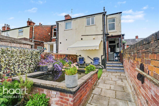 2 bed End of Terrace for sale Image 4