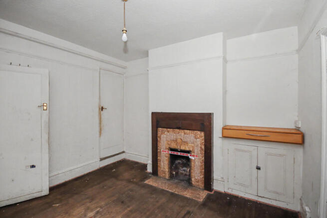 18 Havelock Street, Spalding, PE11 2YL