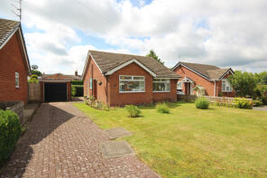 73, Green Avenue, Davenham, Northwich CW9 8HZ
