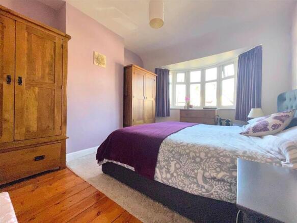 Bedroom 1