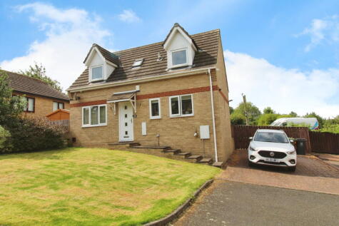 Cranleigh Grove, Prudhoe, NE42 5QA