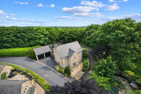 Millside Way, Halifax