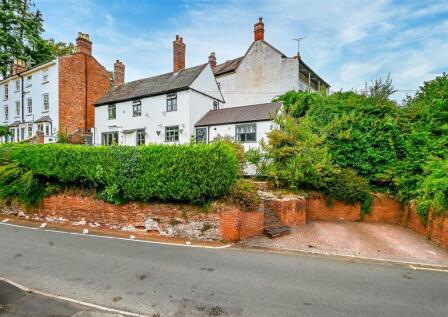 8 Oldbury Wells, Bridgnorth