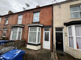 21, All Saints Road, Burton Upon Trent DE14 3LS