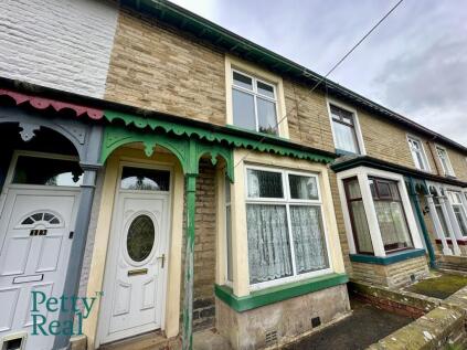 Walverden Terrace, Nelson