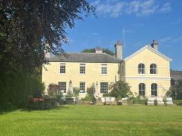 The Old Rectory, Road Past The Old Rectory, Tavistock PL19 9PP
