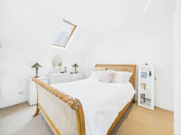 bedroom.