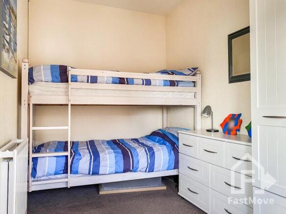 2 bed Semi-Detached for sale Image 10